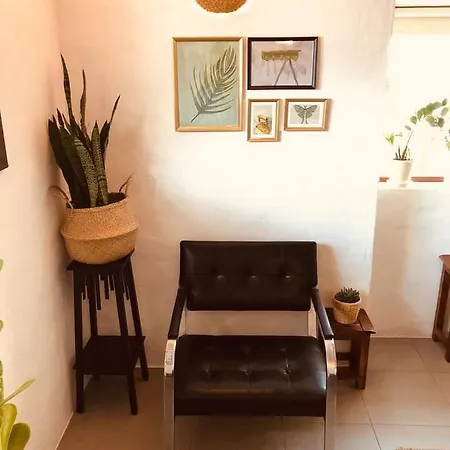Balcon Botanico Holiday home Munique